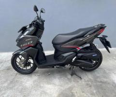 Vario 160 2022 CBS Plat Madiun