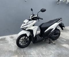 Vario 125 2022 Plat AE Magetan