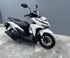 Vario 125 CBS ISS 2022 Plat AE Magetan