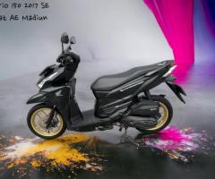 Vario 150 2017 SE PLAT AE MADIUN