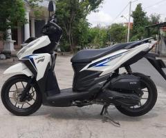 Vario 125 2016 Plat AE Magetan