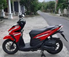 Vario 125 2017 Plat AE Magetan