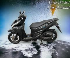 Vario 150 2015 PLAT AE MADIUN KOTA