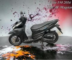 Vario 150 2016 PLAT AE MAGETAN