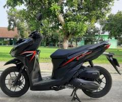 Vario 125 2020 CBS PLAT AE MAGETAN