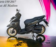 Vario 150 2017 SE PLAT AE MADIUN KAB