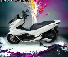 PCX 150 CBS 2019 PLAT AE MADIUN