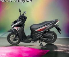 VARIO 125 2016 PLAT AE MAGETAN