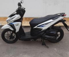 Vario 125 2017 Plat AE Magetan