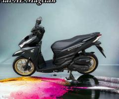 Vario 150 2017 SE PLAT AE MAGETAN