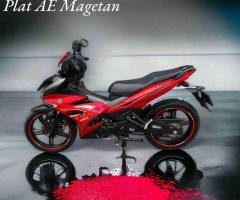 MX KING 2020 V2 PLAT AE MAGETAN