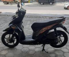 Beat 2012 Injek Plat AE MAGETAN