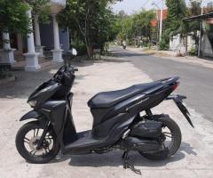 Vario 150 2019 PLAT BARU AE MAGETAN