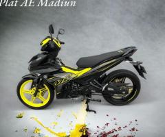 MX KING 2021 V2 PLAT AE MADIUN