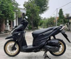 VARIO 150 2018 PLAT AE MAGETAN