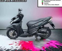 Vario 150 2015 PLAT AE MADIUN KABUPATEN