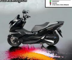 PCX 160 ABS 2022 PLAT AE MAGETAN