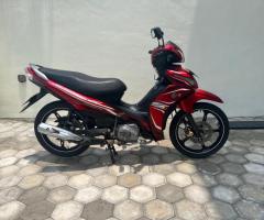 Jupiter z1 2013 Plat AE Magetan