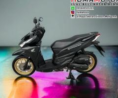 Vario 150 2017 SE PLAT AE MADIUN KAB