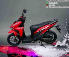 Vario 125 2021 Plat AE Magetan