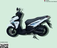 Vario 125 2016 ISS Plat AE MADIUN KOTA