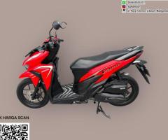 Vario 125 2019 Plat AE Madiun Kab