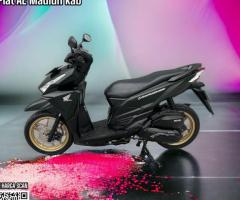 Vario 150 2017 SE PLAT AE MADIUN KAB