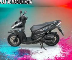 Vario 150 2015 PLAT AE MADIUN KOTA