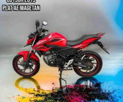 CB150R 2015 Plat AE Magetan