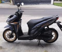 Jual Vario 125 2022 Plat AE Magetan