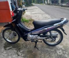 Karisma X 125 AE Madiun