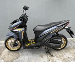 Vario 125 2022 Plat AE Magetan