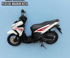 Vario 125 2015 Plat AE Madiun Kota