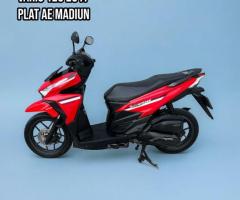 Vario 125 2017 ISS PLAT AE MADIUN KABUPATEN