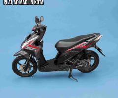 Vario 110 CBS 2012 Plat AE Madiun