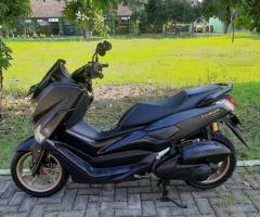 Nmax 2019 Plat AE Magetan