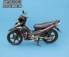 Jupiter Z1 2012 AE MAGETAN