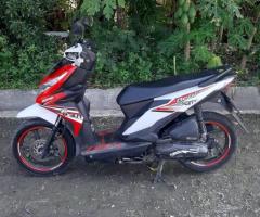 Beat 2018 Merah Putih AE Magetan