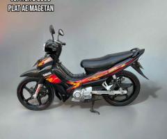 Jupiter Z CW 2008 PLAT AE MAGETAN