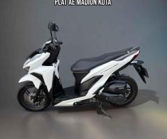 Vario 150 2018 Plat AE Madiun Kota