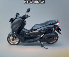 Nmax 2023 Keyless Plat AE Magetan