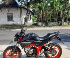 cb 150r 2020 Plat AE Magetan