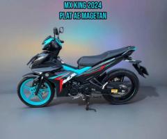 MX KING 2024 V2 PLAT AE MAGETAN