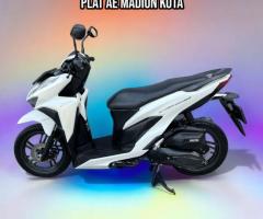 Vario 150 2019 Plat AE Madiun Kota