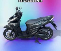 Vario 150 2015 PLAT AE MADIUN KOTA ISTIMEWA