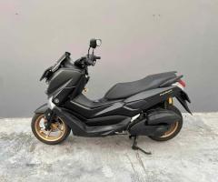 Nmax 2021 Old Plat AE Madiun