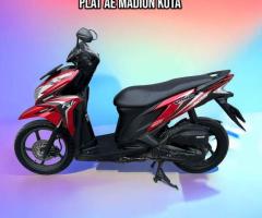 Vario 125 2014 Plat AE Madiun Kota