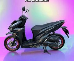 Vario 150 2018 Doff Plat AE Magetan