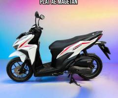 Vario 125 2019 Plat AE Magetan