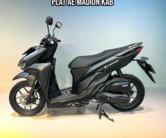 Vario 125 2021 Plat AE Madiun Kabupaten